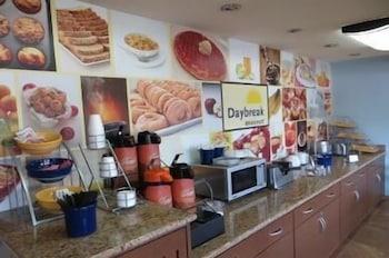 Days Inn By Wyndham Champaign/Urbana מראה חיצוני תמונה